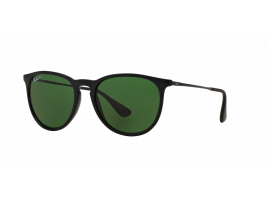 Okulary przeciwsłoneczne Ray-Ban ERIKA RB4171 601/2P