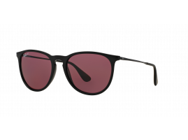 Okulary przeciwsłoneczne Ray-Ban ERIKA RB4171 601/5Q