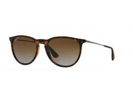 Okulary przeciwsłoneczne Ray-Ban ERIKA RB4171 710/T5