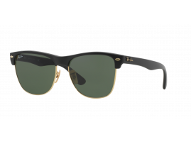 Ray-Ban CLUBMASTER OVERSIZED RB4175 877