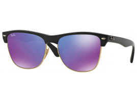 Ray-Ban CLUBMASTER OVERSIZED RB4175 877/1M 57