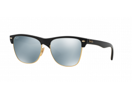 Ray-Ban CLUBMASTER OVERSIZED RB4175 877/30