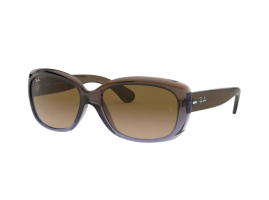 Okulary przeciwsłoneczne Ray-Ban JACKIE OHH RB4101 860/51