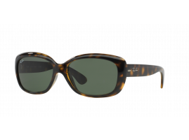 Okulary przeciwsłoneczne Ray-Ban JACKIE OHH! RB4101 710