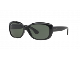 Okulary przeciwsoneczne Ray-Ban JACKIE OHH! RB4101 601