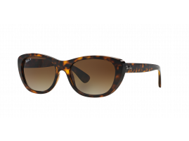 Okulary przeciwsłoneczne Ray-Ban RB4227 710/T5