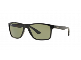 Okulary przeciwsłoneczne Ray-Ban RB4234 601/9A