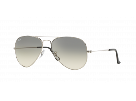 Okulary przeciwsłoneczne Ray-Ban AVIATOR LARGE METAL RB3025 003/32