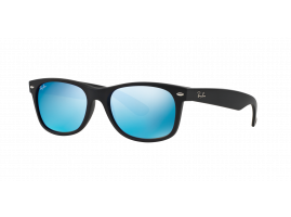 Okulary przeciwsłoneczne Ray-Ban NEW WAYFARER RB2132 622/17