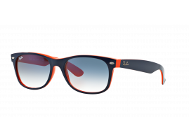 Okulary przeciwsoneczne Ray-Ban NEW WAYFARER RB2132 789/3F