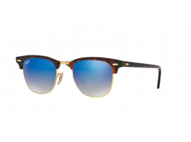 Ray-Ban CLUBMASTER RB3016 990/7Q