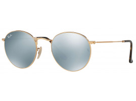 Ray-Ban ROUND METAL RB3447N 001/30 50