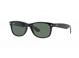 Okulary przeciwsłoneczne Ray-Ban NEW WAYFARER RB 2132 901/58