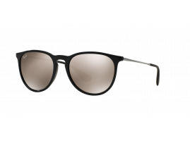 Okulary przeciwsłoneczne Ray-Ban ERIKA RB4171 601/5A