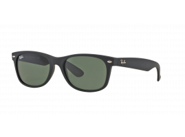 Okulary przeciwsłoneczne Ray-Ban NEW WAYFARER RB2132 622