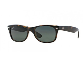 Okulary przeciwsłoneczne Ray-Ban NEW WAYFARER RB2132 902