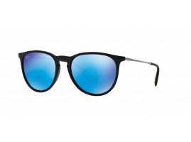 Okulary przeciwsłoneczne Ray-Ban ERIKA RB4171 601/55