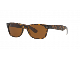 Okulary przeciwsłoneczne Ray-Ban NEW WAYFARER RB2132 710