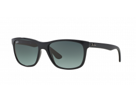 Okulary przeciwsłoneczne Ray-Ban RB4181 601/71