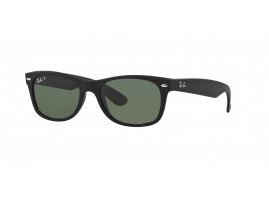 Okulary przeciwsłoneczne Ray-Ban NEW WAYFARER RB2132 622/58