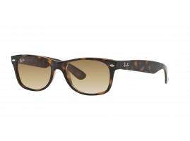 Okulary przeciwsłoneczne Ray-Ban NEW WAYFARER RB2132 710/51