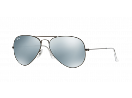 Okulary przeciwsłoneczne Ray-Ban AVIATOR LARGE METAL RB3025 029/30