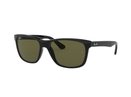 Okulary przeciwsłoneczne Ray-Ban z polaryzacją RB4181 601/9A
