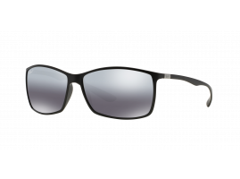 Okulary przeciwsłoneczne Ray-Ban LITEFORCE TECH RB4179 601S82