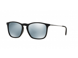 Okulary przeciwsłoneczne Ray-Ban CHRIS RB4187 601/30