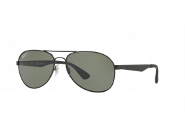 Okulary przeciwsłoneczne Ray-Ban RB3549 006/9A