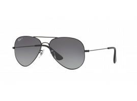 Okulary przeciwsłoneczne Ray-Ban RB3558 002/T3