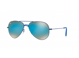 Okulary przeciwsłoneczne Ray-Ban RB3558 9016B7