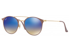 Okulary przeciwsłoneczne Ray-Ban RB3546 90118B 