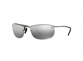 Okulary przeciwsłoneczne Ray-Ban CHROMANCE RB3542 029/5J