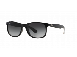 Okulary przeciwsłoneczne Ray-Ban ANDY RB4202 601/8G