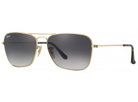 Ray-Ban CARAVAN RB3136 181/71 55