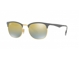 Okulary przeciwsłoneczne Ray-Ban RB3538 9007A7