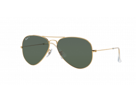 Ray-Ban AVIATOR LARGE METAL RB3025 001/58