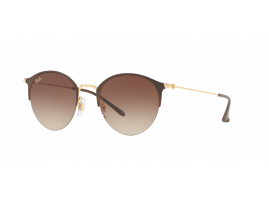 Okulary przeciwsłoneczne Ray-Ban RB3578 900913