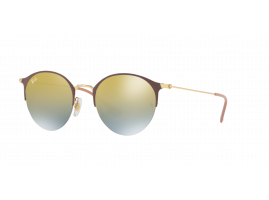 Okulary przeciwsłoneczne Ray-Ban RB3578 9011/A7
