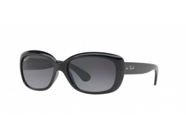 Okulary przeciwsłoneczne Ray-Ban JACKIE OHH! RB4101 601/T3