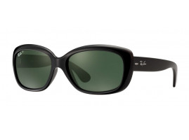 Okulary przeciwsłoneczne Ray-Ban JACKIE OHH! RB4101 601/58