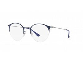 Ray-Ban RB3578V 2906