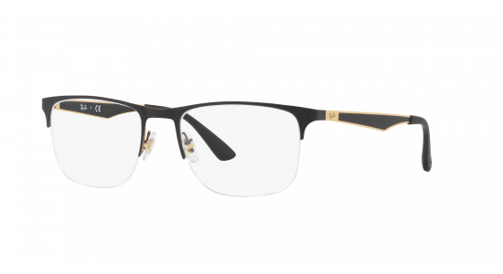 Okulary korekcyjne Ray Ban RB6362 2890 Okulary korekcyjne prostok tne Okulary korekcyjne metalowe Okulary korekcyjne y ki Okulary korekcyjne patentki Okulary korekcyjne Ray Ban Okulary korekcyjne Kate...