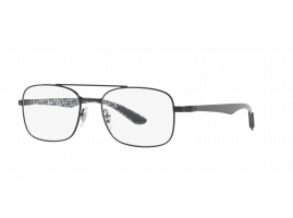 Okulary korekcyjne Ray-Ban RB8417 2760 