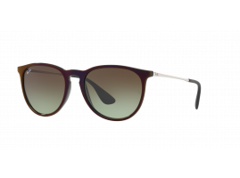 Okulary przeciwsoneczne Ray-Ban ERIKA RB4171 6316E8