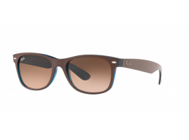Okulary przeciwsłoneczne Ray-Ban NEW WAYFARER RB2132 6310/A5