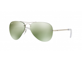 Okulary przeciwsłoneczne Ray-Ban RB3449 9043/30