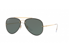 Okulary przeciwsłoneczne Ray-Ban RB3584N 9050/71