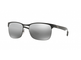 Okulary przeciwsłoneczne Ray-Ban RB8319CH 186/5J